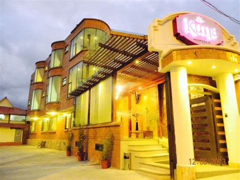 Kuna Hotel (Cuenca, Ecuador) - Hotel Reviews - TripAdvisor