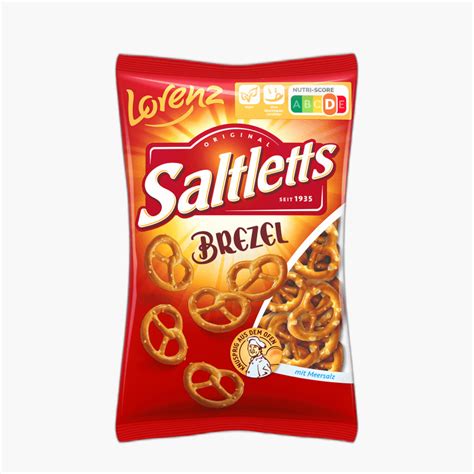 Lorenz Saltletts Pausen Cracker G Order Online Flink