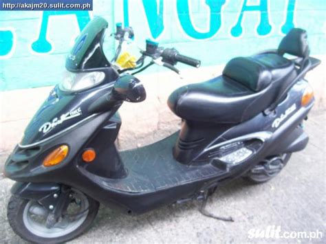 Review of Kymco Dink Dink 150: pictures, live photos & description ...