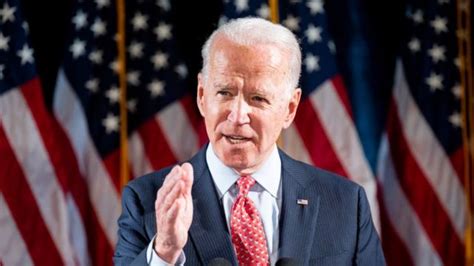 Primarias demócratas Joe Biden se impone a Bernie Sanders en Florida