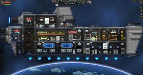 Ship World File Starbound Races - mobileloadzone