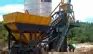 Mobile Concrete Batching Plant Yhzs Series Lyroad