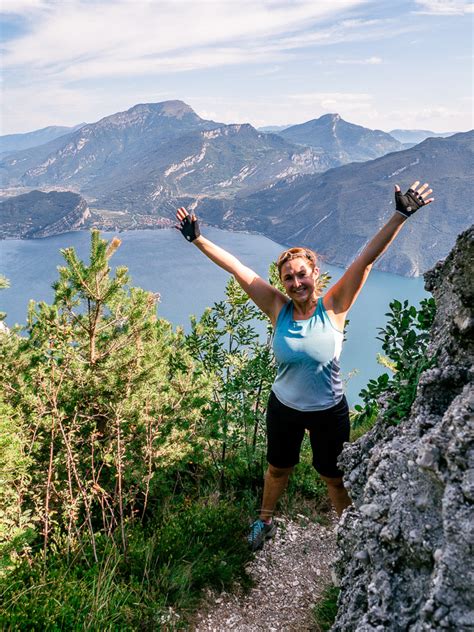 3 Tipps für unvergessliche E Bike Touren am Gardasee