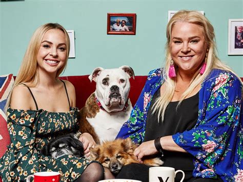 Bachelorette 2019 Angie From Gogglebox Announced As The New