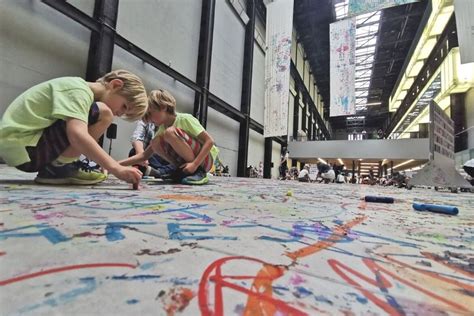 The 10 Best Museums In London For Kids In 2023