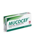 Mucocef 250 Mg 4 39 Mg 5 Ml 100 Ml Susp