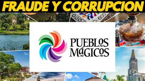 Adi S Al Programa Pueblos Magicos De Mexico Youtube