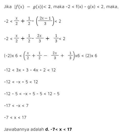 Pembahasan Soal Simak Ui Matematika Dasar Matematika Ipa