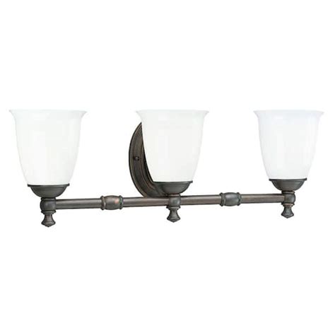 Delta Victorian Bathroom Lighting Rispa