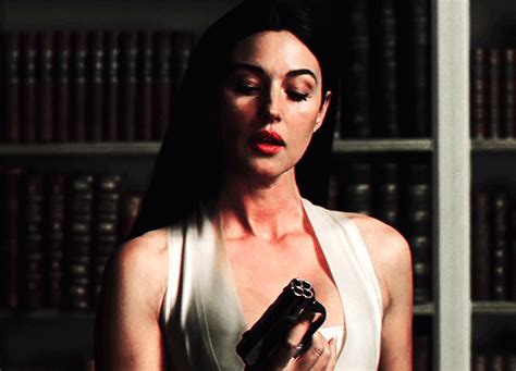 LADIES OF CINEMA : «THE MATRIX RELOADED» (2003) dir.: The Wachowskis