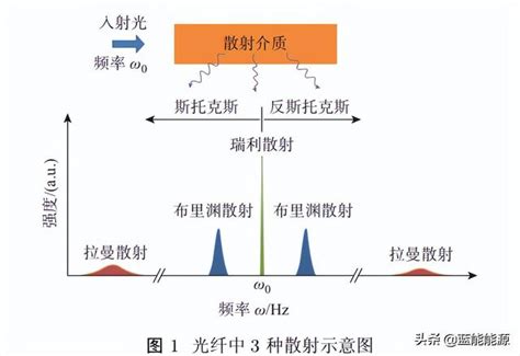 分布式光纤声波传感技术 入选“2020全球石油十大科技进展” 每日头条