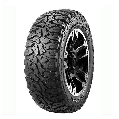 Girder Tire Roadcruza Ra8000 Rocky Rt Mt At All Terrain 4wd Auto Suv