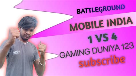 Battleground Mobile India 👍roomsniper Dont To Be Skipped Wait For End 😱😱 Youtube