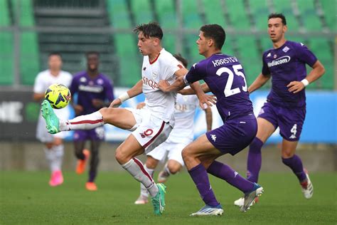 Primavera Padula Vicino Al Torino Le Ultime Da Sportitalia