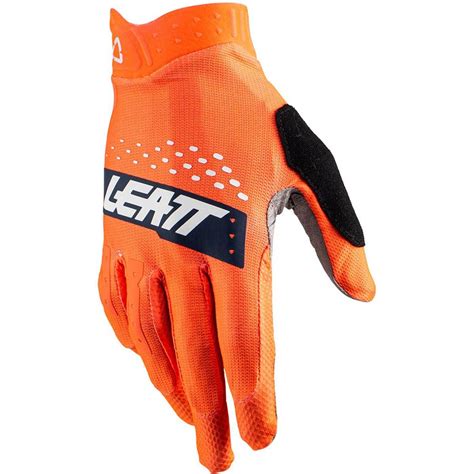 Leatt MTB Gloves 2 0 X Flow Coral Maciag Offroad