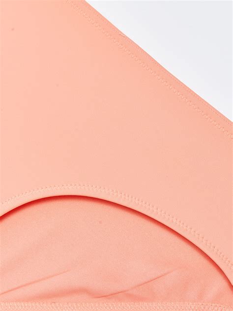 LCW DREAM Bas De Bikini Uni Pour Femmes S AF Z LXB LC Waikiki