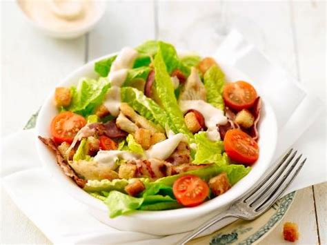 Salades Froides Pour Les Beaux Jours Cuisine Et Recettes Recette