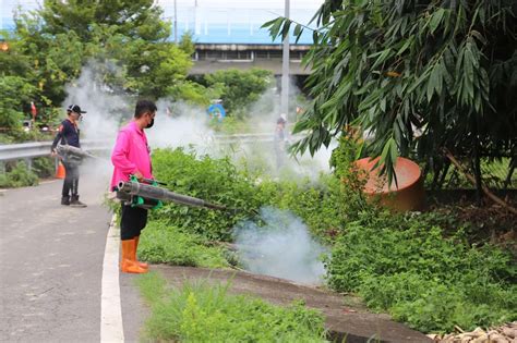 雲林登革熱飆至189例！羅一鈞曝：疫情下降的關鍵在9月中 中天新聞網