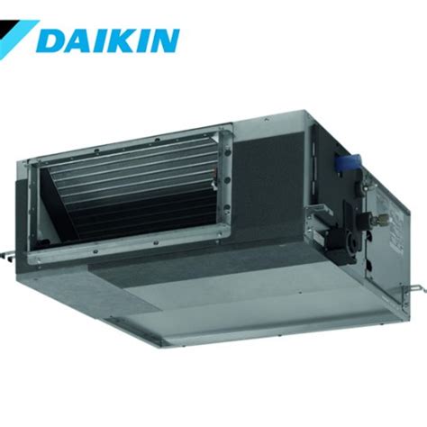 Daikin Vrv Concealed Ceiling Unit High Static