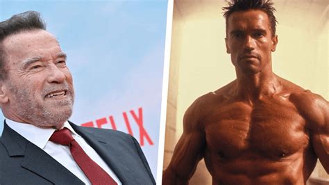 El súper consejo de Arnold Schwarzenegger para no saltarse el día de