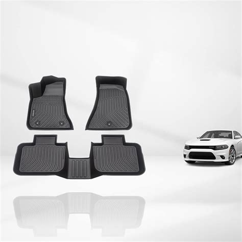 Tpe Car Floor Mats