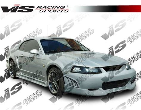 Ford Mustang VIS Racing Viper Full Body Kit 99FDMUS2DVR 099 Ford