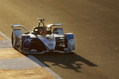 The Bmw Formula E Racing Team Is Shutting Down Bimmerfile