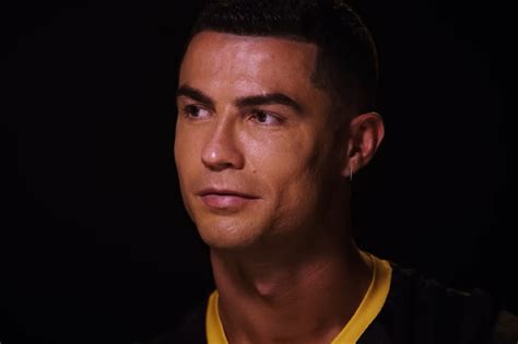 Cristiano Ronaldo zdradził kto jego zdaniem może wygrać Złotą Piłkę