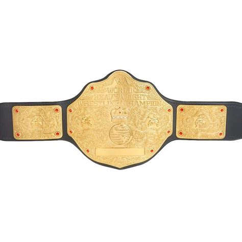 WWE CHAMPIONSHIP BELT Archives - Championship Belts