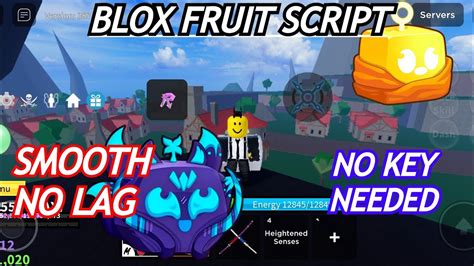 BLOX FRUIT Script Pastebin 2024 AUTO FARM AUTO MASTERY GUN AUTO V4