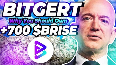 5 SIGNS BRISE MIGHT BE A SCAM DELETE 4 ZERO 1000X MARKET TREND AND