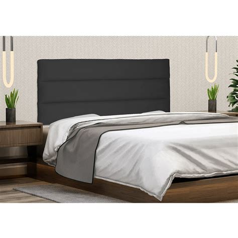 Painel La Italiana Cama Box Solteiro Cm Suede Ssx Multicoisas