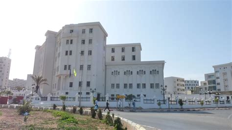 MOSTAGANEM [North West] | Page 5 | SkyscraperCity Forum