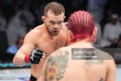 1,049 Petr Yan Ufc Photos & High Res Pictures - Getty Images