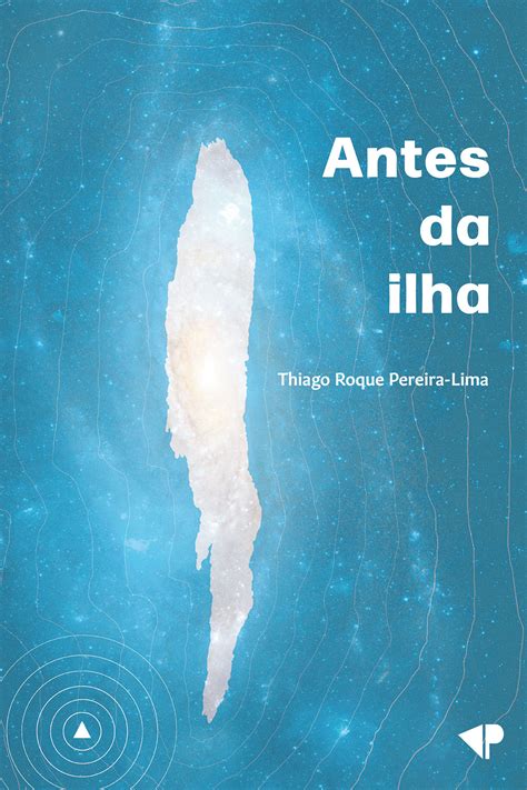 Antes Da Ilha Editora Versiprosa