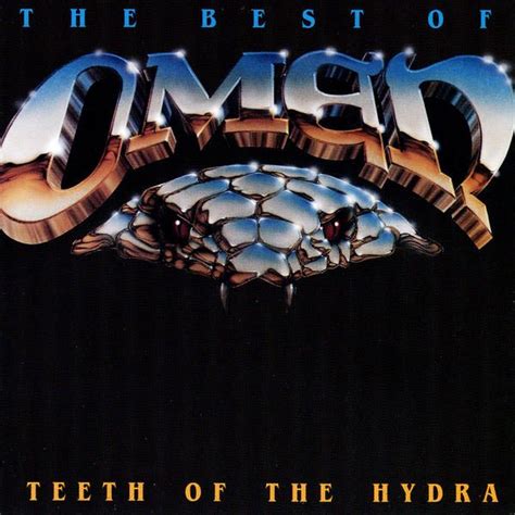 Teeth Of The Hydra By Omen Bandas