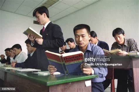 Kim Il Sung University Photos and Premium High Res Pictures - Getty Images