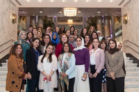 UAE Embassy - Washington, DC on LinkedIn: #womenindiplomacy