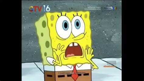 Spongebob Bahasa Indonesia Penyakit Siput Gila Youtube