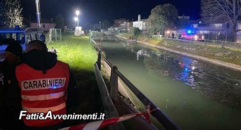 Bimbo Di Anni Muore Annegato Caduto In Un Canale Mentre Giocava Con