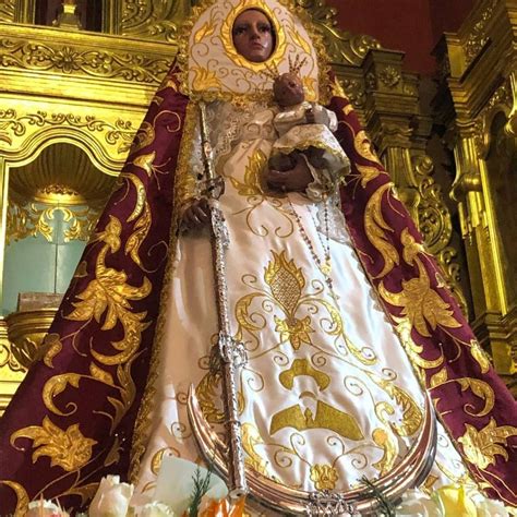 Celebración de la Virgen de la Candelaria: así será el cronograma