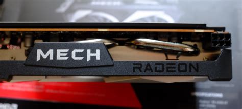 MSI RX 6500 XT Mech 2X 4G OC Đánh Giá Gaming Gear