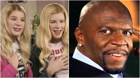 Finally Terry Crews Confirms That White Chicks 2” Is Happening Hitz