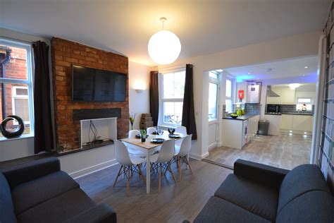 6-Bed Student House – Marlborough Road, Beeston | Nottingham Letting Agents