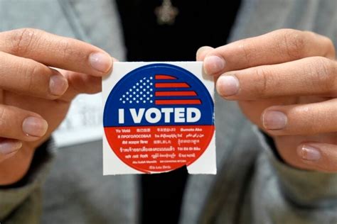 N.J. election results 2024: President, U.S. Senate, House races: Live updates - WHYY