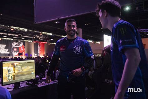 Team Envy Reverse Sweep Luminosity In CWL Pro League Cross Divisional Match