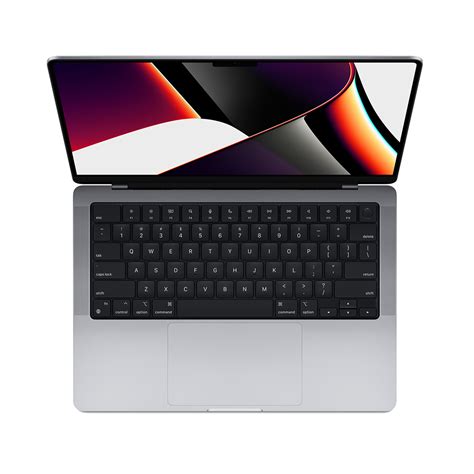 Macbook Pro M Pro Gb Gb Mkgp New Qmac