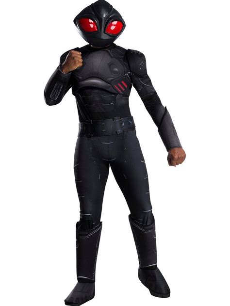Adult Justice League Deluxe Costume