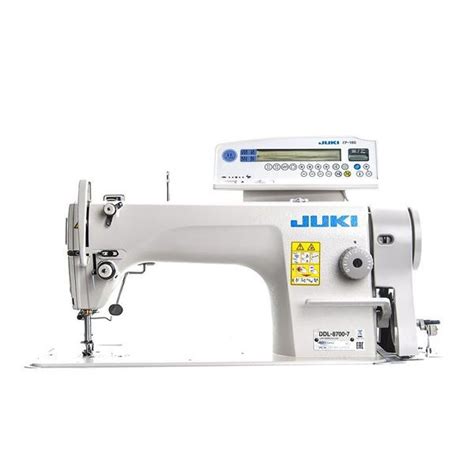 China Juki Ddl 8700 7 Single Needle Lockstitch Machine Suppliers Manufacturers Factory