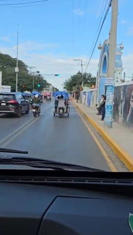 Inicia segunda ruta del Ie tram que conecta a Kanasín con Mérida YouTube